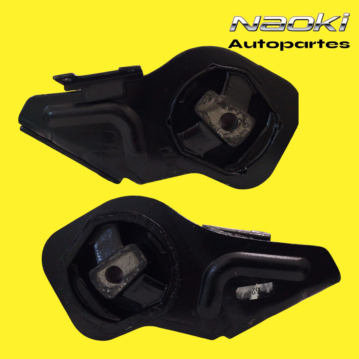 Soporte De Motor Del Oldsmobile Alero 2002 Al 2004 2.2