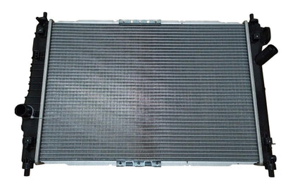 Radiador Chevrolet Aveo 2007 Al 2017 1,6L Con Y Sin Aire Estándar