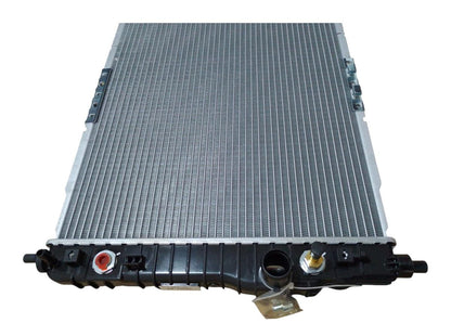 Radiador Chevrolet Aveo  2007 Al 2008 1,6L Automatico Con/sin Aire