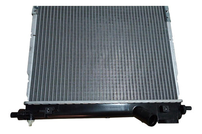 Radiador Chevrolet Aveo  2007 Al 2008 1,6L Automatico Con/sin Aire
