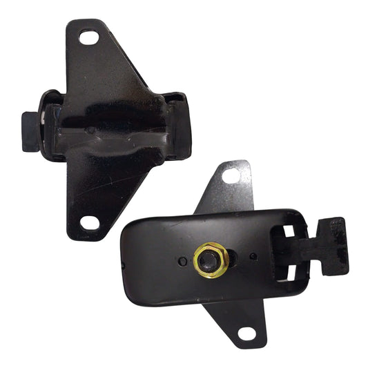 Soporte De Motor Del Der O Izq Amarok 2012 Al 2014 2.0 Gas