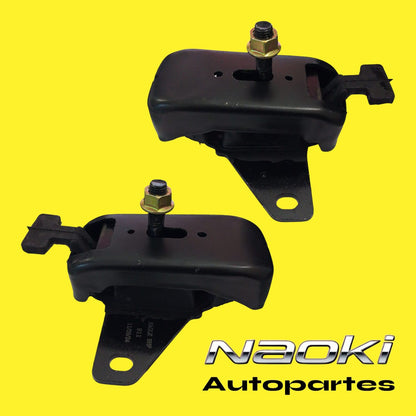 Soporte De Motor Del Der O Izq Amarok 2012 Al 2014 2.0 Gas