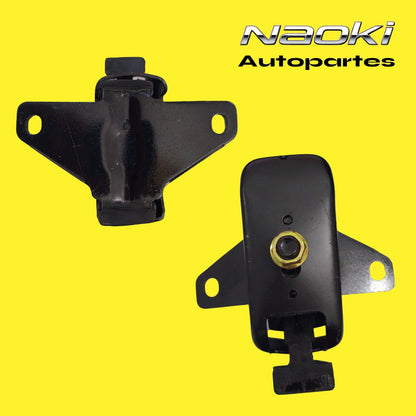 Soporte De Motor Del Der O Izq Amarok 2012 Al 2014 2.0 Gas