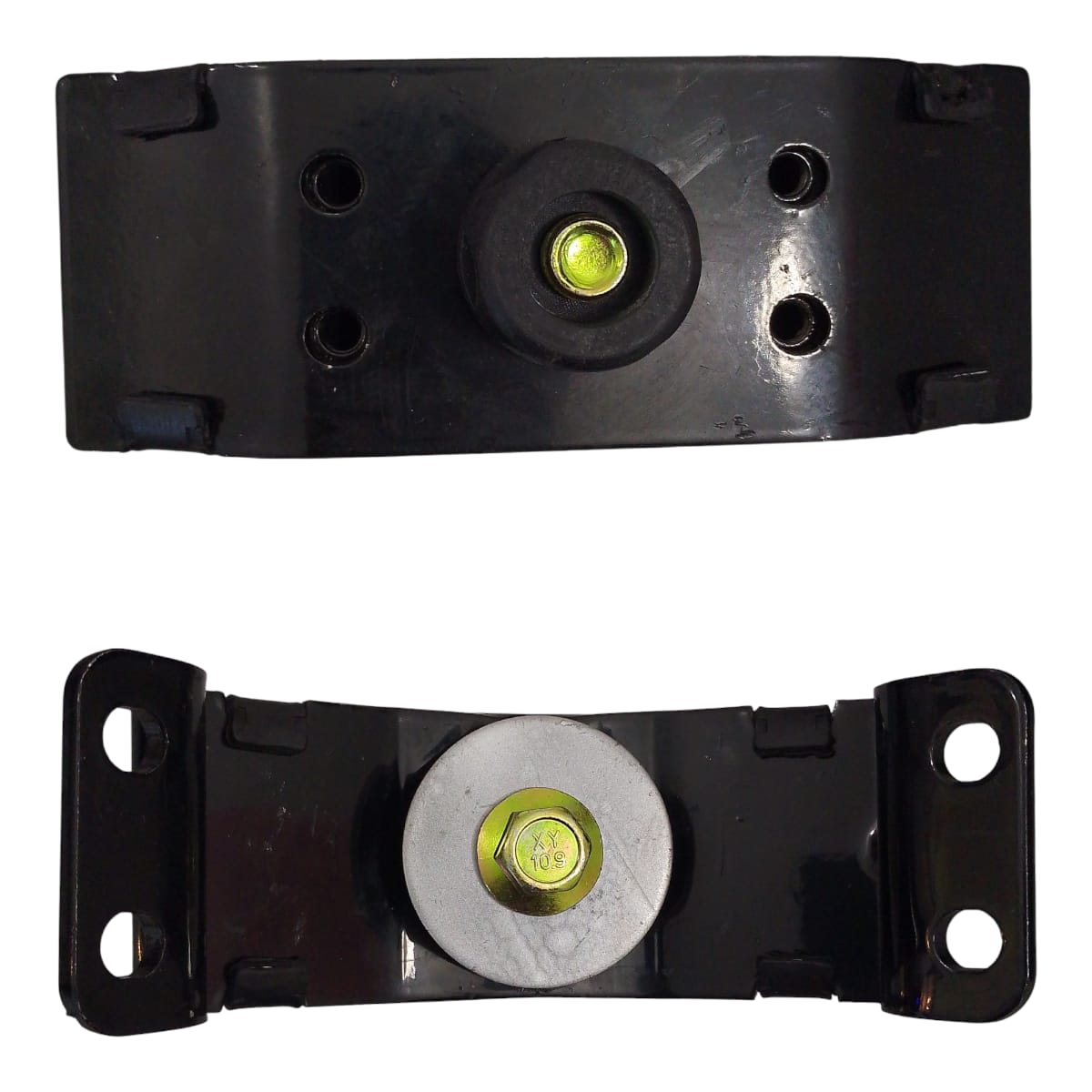 Soporte De Transmisión Tras Amarok 2012 Al 2014 2.0 Std Gas