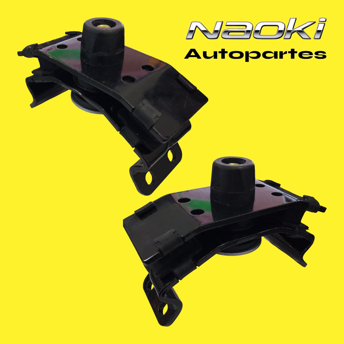 Soporte De Transmisión Tras Amarok 2011-2020 2.0 Std Diesel