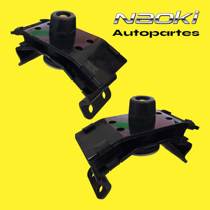 Soporte De Transmisión Tras Amarok 2012 Al 2014 2.0 Std Gas