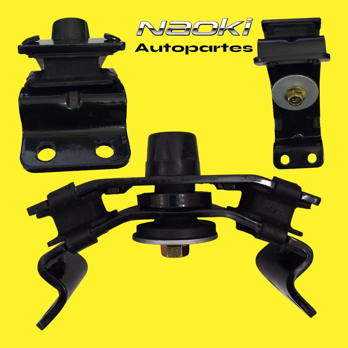 Soporte De Transmisión Tras Amarok 2012 Al 2014 2.0 Std Gas