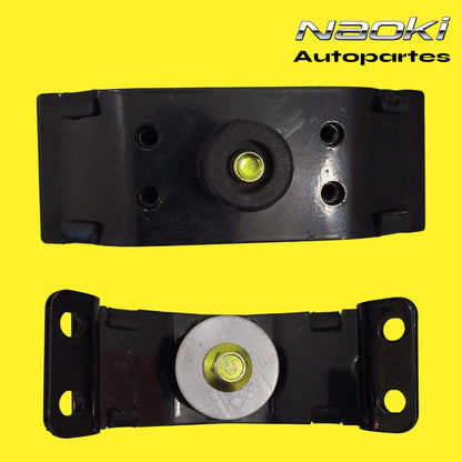 Soporte De Transmisión Tras Amarok 2012 Al 2014 2.0 Std Gas