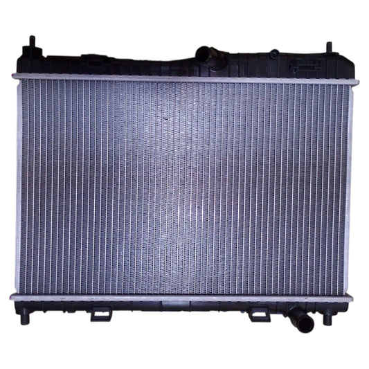 Radiador Ford Courier 2003 Al 2007 1.6L 4 Cil Con Y Sin Aire
