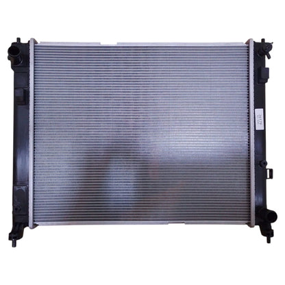 Radiador Nissan March 2012 Al 2019 1,6L 4 Cil