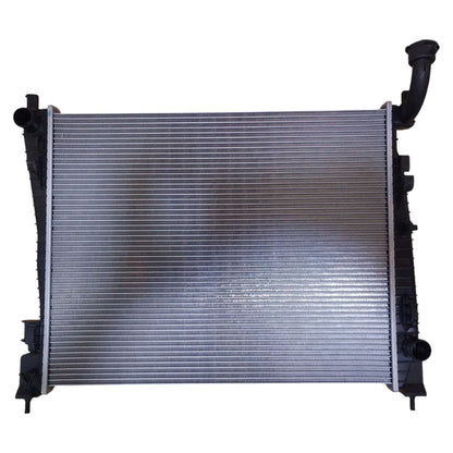 Radiador  Jeep Grand Cherokee 2011 Al 2020 3,6 5,7 6,4L C/s Aire