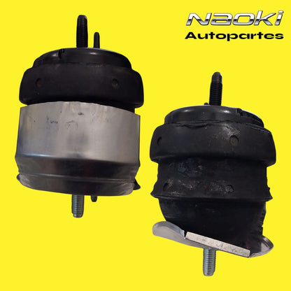 Soporte De Motor Del Der O Izq Cadillac Cts 2010 Al 2014 3.0