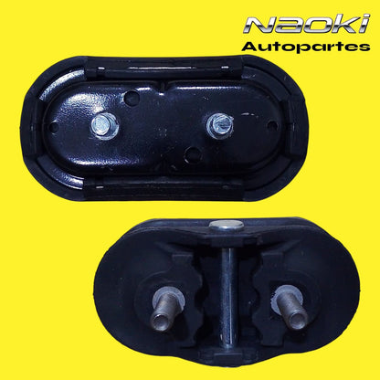 Soporte De Transmisión Izq Equinnox 2008 Al 2009 3.6
