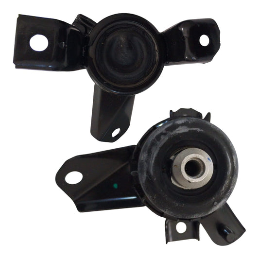 Soporte De Motor Der Mazda 6 2003 Al 2008 2.3 Automático