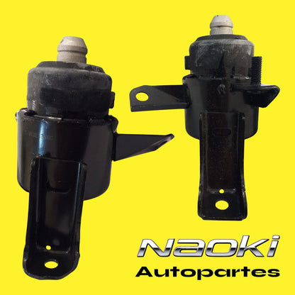 Soporte De Motor Der Mazda 6 2003 Al 2008 2.3 Automático