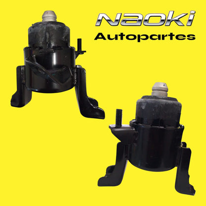 Soporte De Motor Der Mazda 6 2003 Al 2008 2.3 Automático