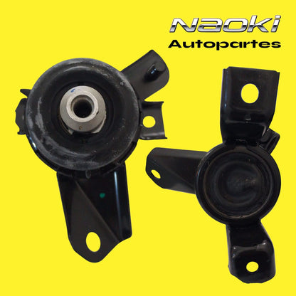 Soporte De Motor Der Mazda 6 2003 Al 2008 2.3 Automático