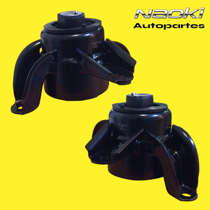Soporte De Motor Der Hyundai Elantra Gt 2014 Al 2017 2.0
