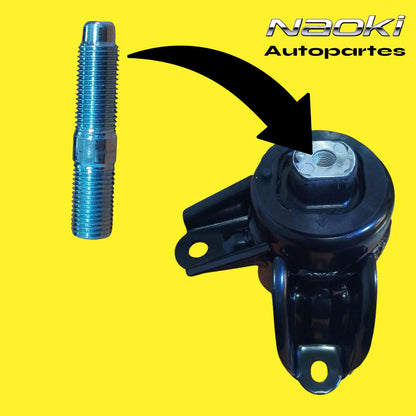 Soporte De Motor Der Kia Forte 2014 Al 2016 1.8 2.0 Aut