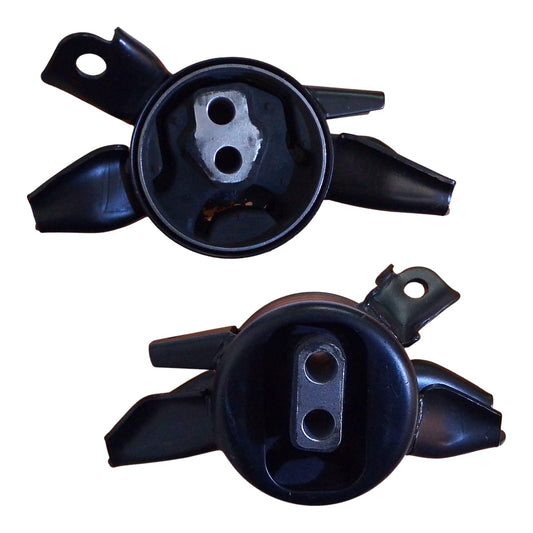 Soporte De Transmisión Izq Hyundai Elantra 2011 Al 2016 1.8a