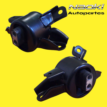 Soporte De Transmisión Izq Hyund Elantra C. 2014-2014 2.0 Au