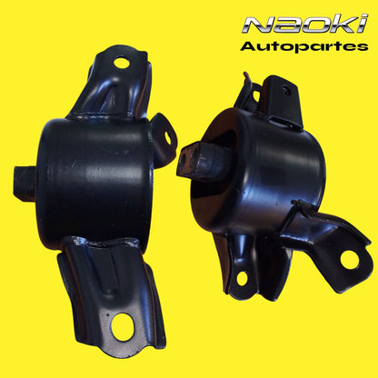 Soporte De Transmisión Izq Hyund Elantra Gt 2014-2015 2.0 Au