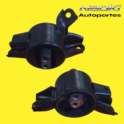 Soporte De Transmisión Izq Hyundai Elantra 2011 Al 2016 1.8a