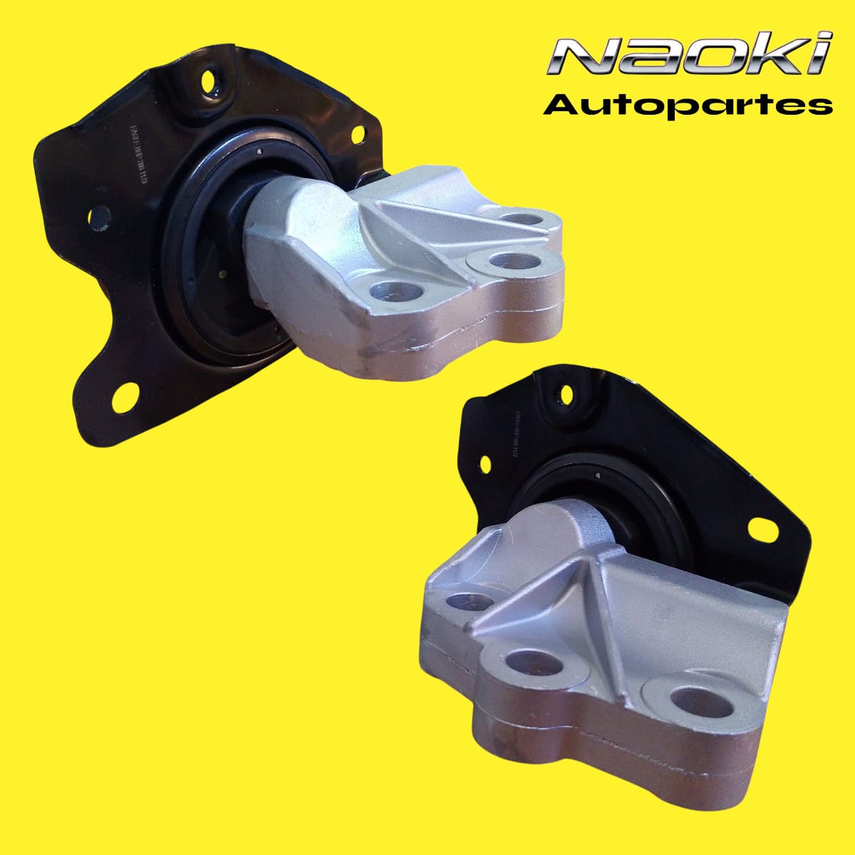 Soporte De Transmisión Izq Pontiac G5 2007 Al 2008 2.4 Aut