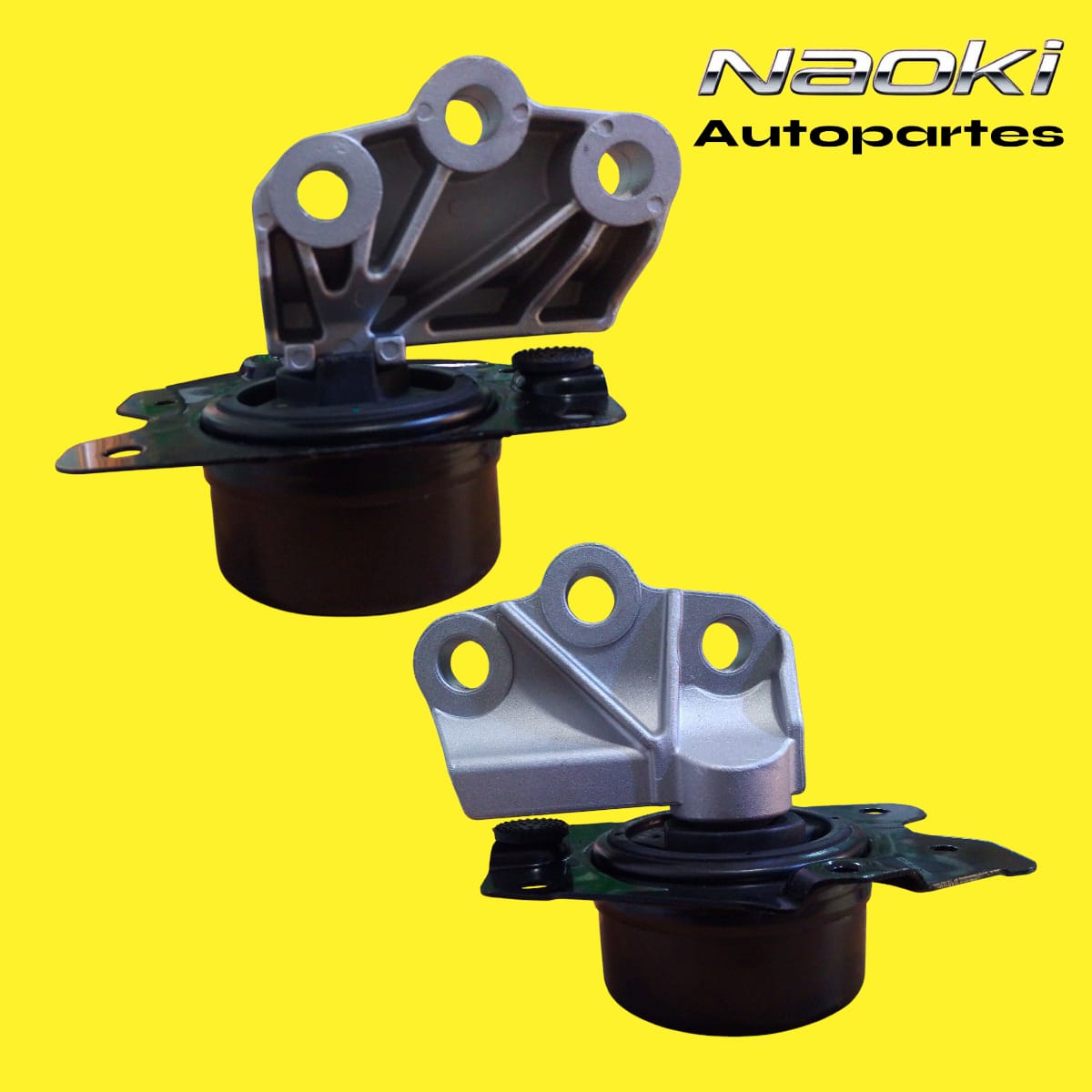 Soporte De Transmisión Izq Chevrolet Cobalt 2005 Al 2010 2.0