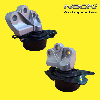 Soporte De Transmisión Izq Pontiac G5 2007 Al 2010 2.2 Aut