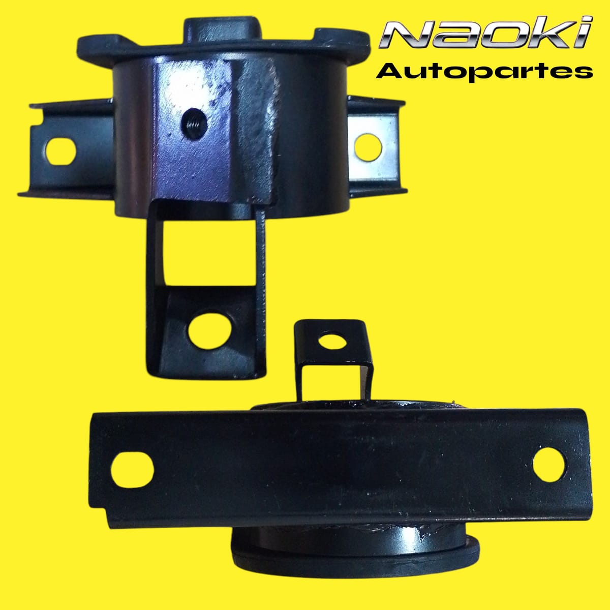 Soporte De Transmisión Izq Dodge I10 2012 Al 2014 1.1