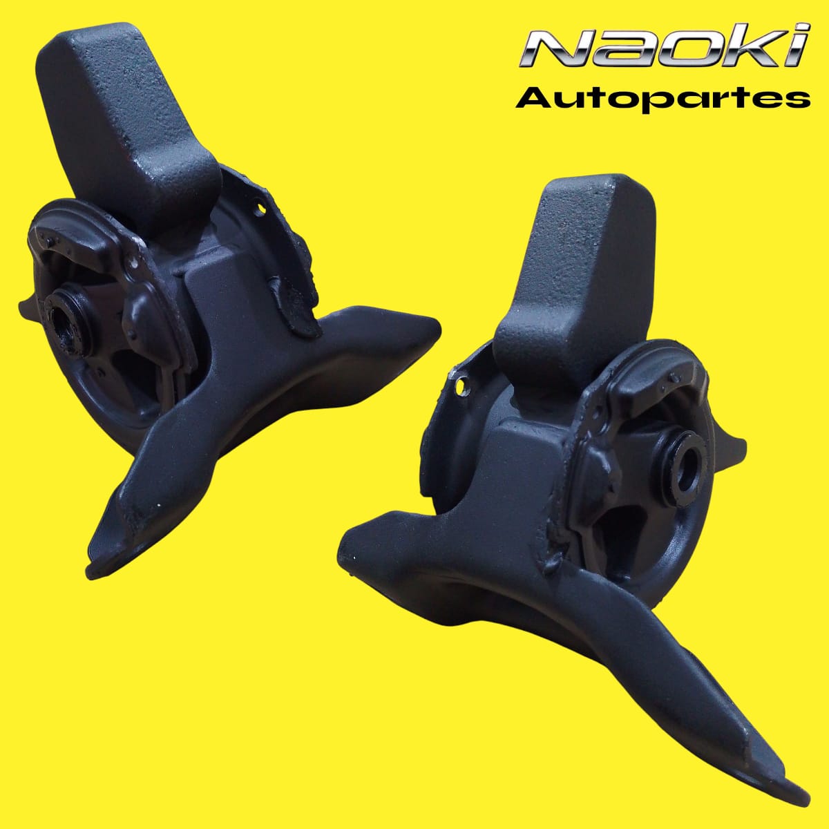 Soporte De Transmisión Izq Fit 2009 Al 2014 1.5 Nacional Std