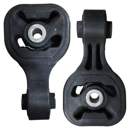 Soporte De Torsión Tras Honda Insight 2010 Al 2014 1.3