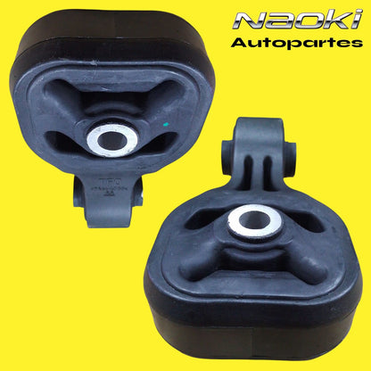 Soporte De Torsión Tras Fit 2009 Al 2014 1.5 Automático