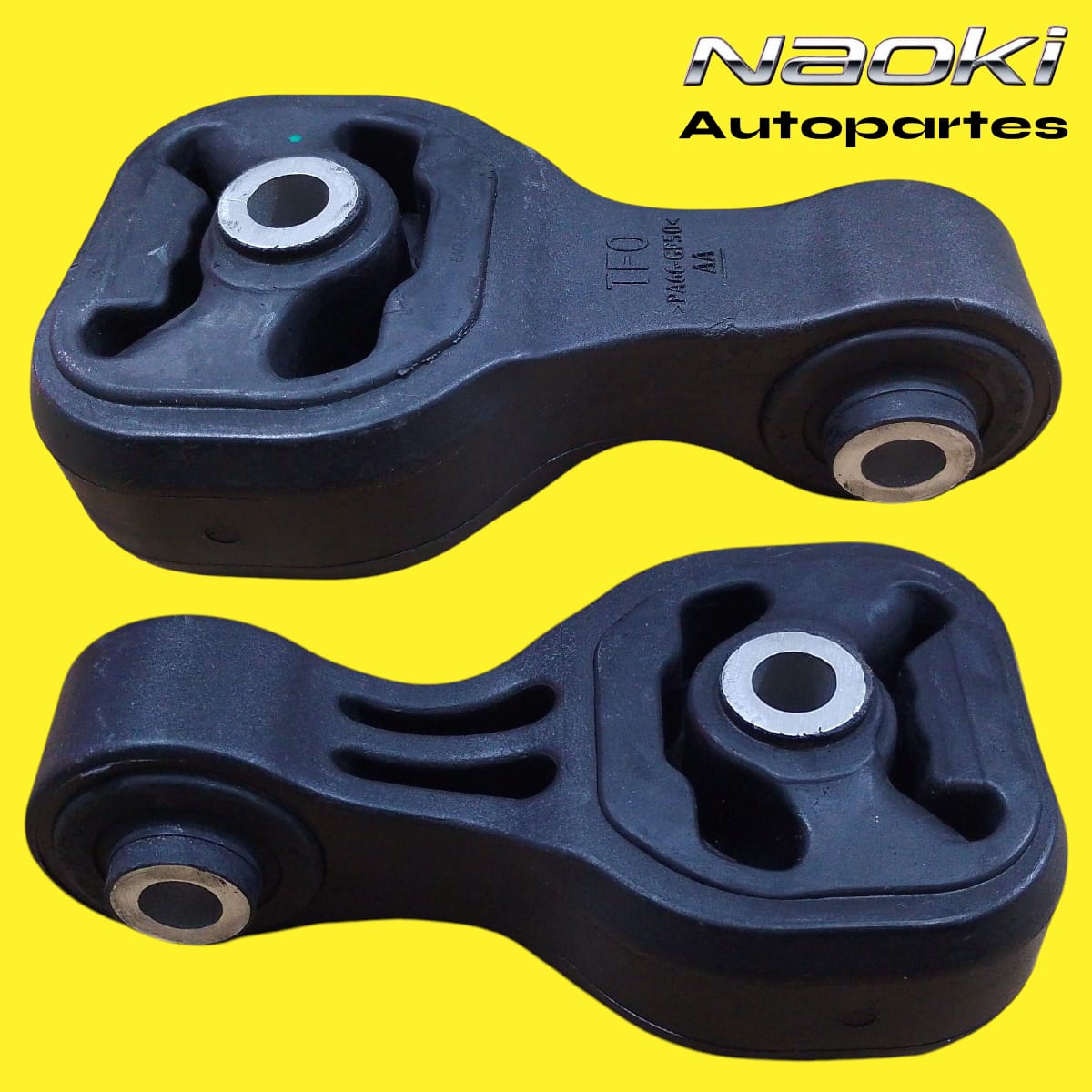 Soporte De Torsión Tras Honda Cr-z 2011 Al 2016 1.5 Aut