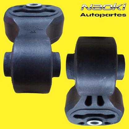 Soporte De Torsión Tras Fit 2009 Al 2014 1.5 Automático