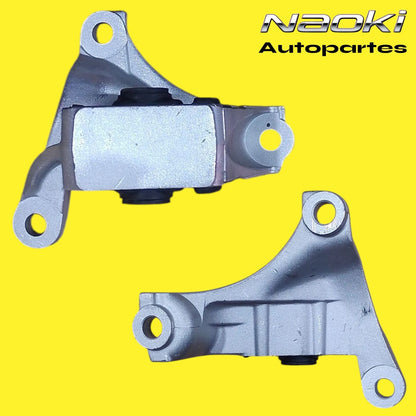 Soporte De Motor Del Acura Rsx 2002 Al 2006 2.0l Std
