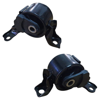 Soporte De Transmisión Izq Rsx 2002 Al 2006 2.0 Std