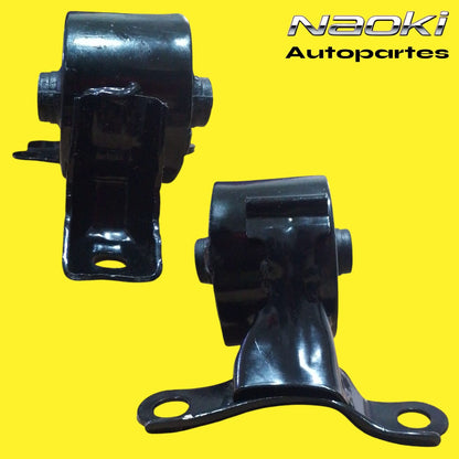 Soporte De Transmisión Izq Honda Element 2003 A 2011 2.4 Std