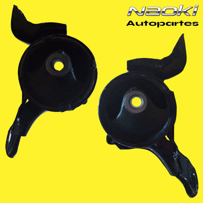 Soporte De Transmisión Izq Honda Element 2003 A 2011 2.4 Std