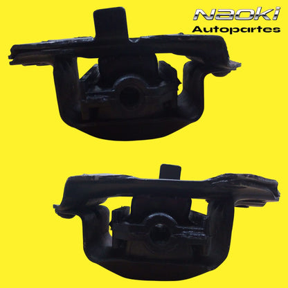 Soporte De Motor Del Der O Izq Firebird 1998 Al 2002 5.7