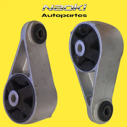 Soporte De Torsión Tras Cooper 2002 Al 2008 1.6