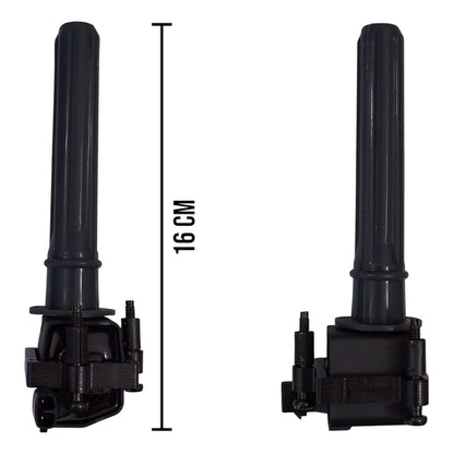 Bobina Concorde 1998 Al 2004,3.2,3.5 Injetech 2 Pines