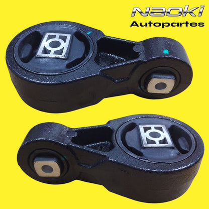 Soporte De Torsión Tras Ford Focus 2000 Al 2007 2.0