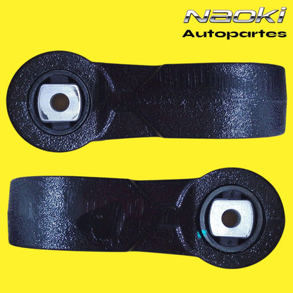 Soporte De Torsión Tras Ford Focus 2000 Al 2007 2.0