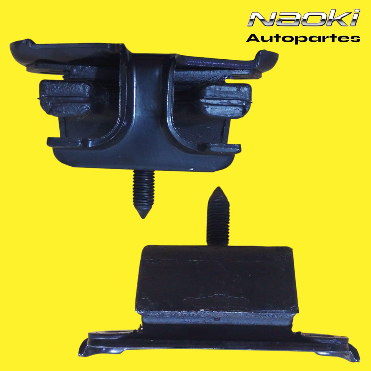 Soporte De Transmisión Tras Camaro 1998 Al 2002 5.7
