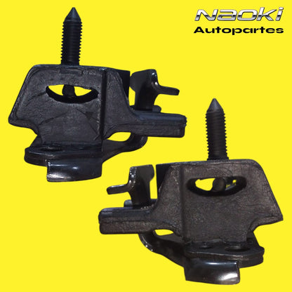 Soporte De Transmisión Tras Camaro 1998 Al 2002 5.7