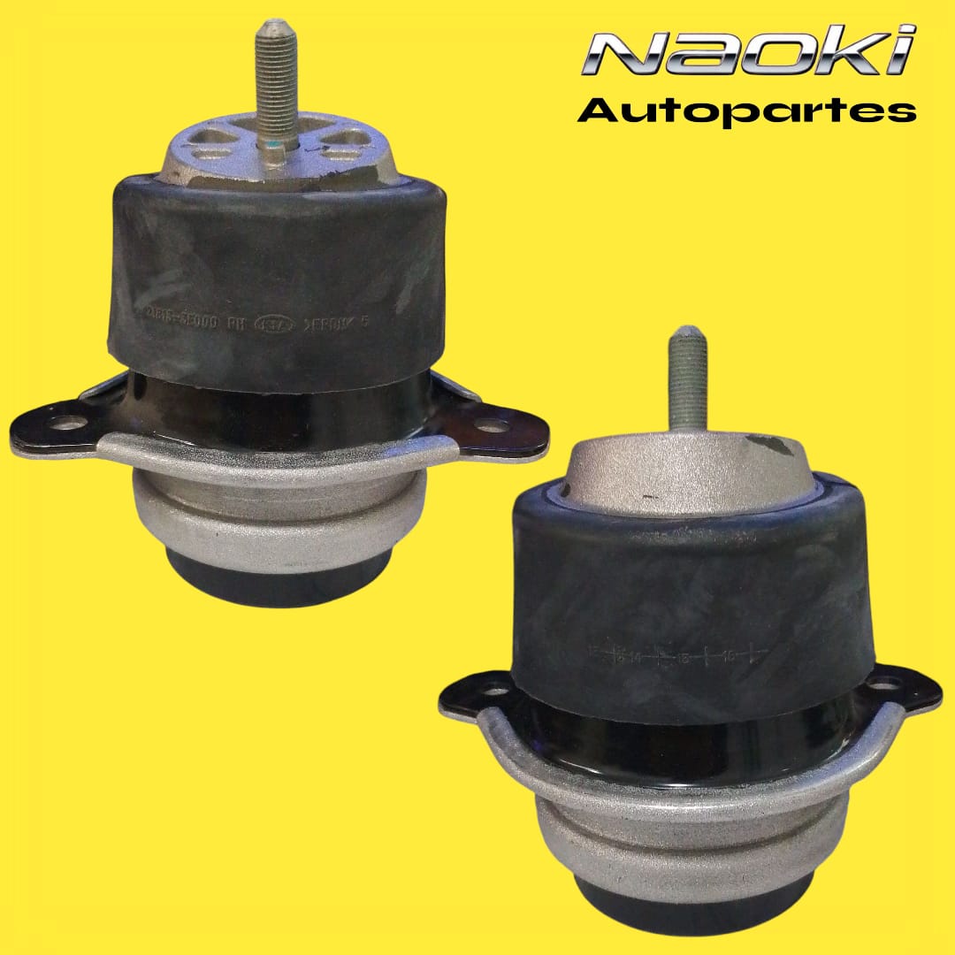 Soporte De Motor Del Der O Izq Borrego 2009 Al 2011 3.8 4.6