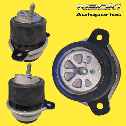 Soporte De Motor Del Der O Izq Sorento 2007 Al 2009 3.8