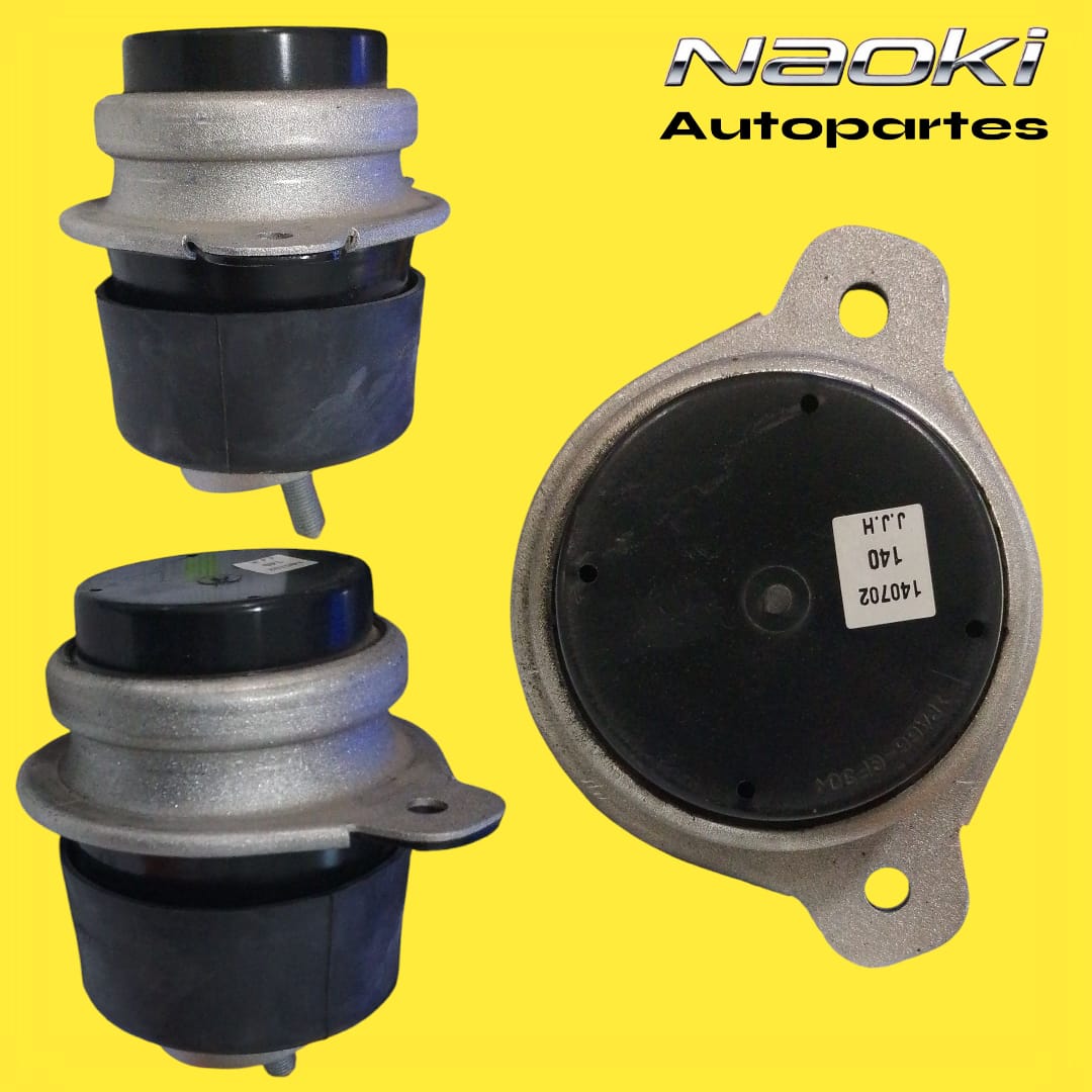 Soporte De Motor Del Der O Izq Sorento 2007 Al 2009 3.8